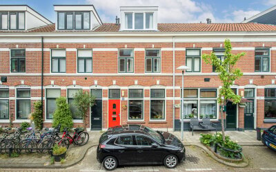 Riouwstraat 27