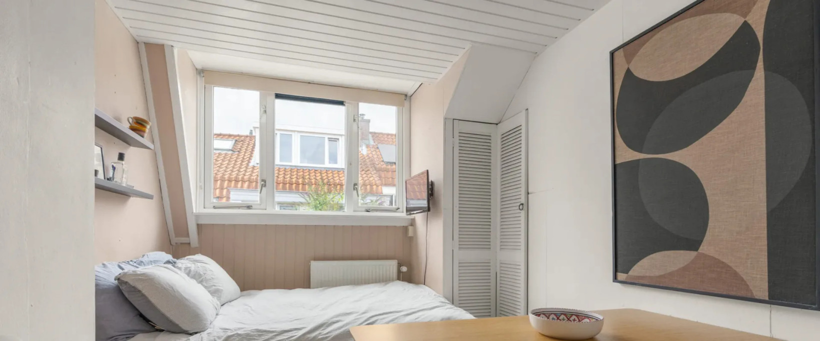 Tussenwoning te koop: Riouwstraat 33, Utrecht