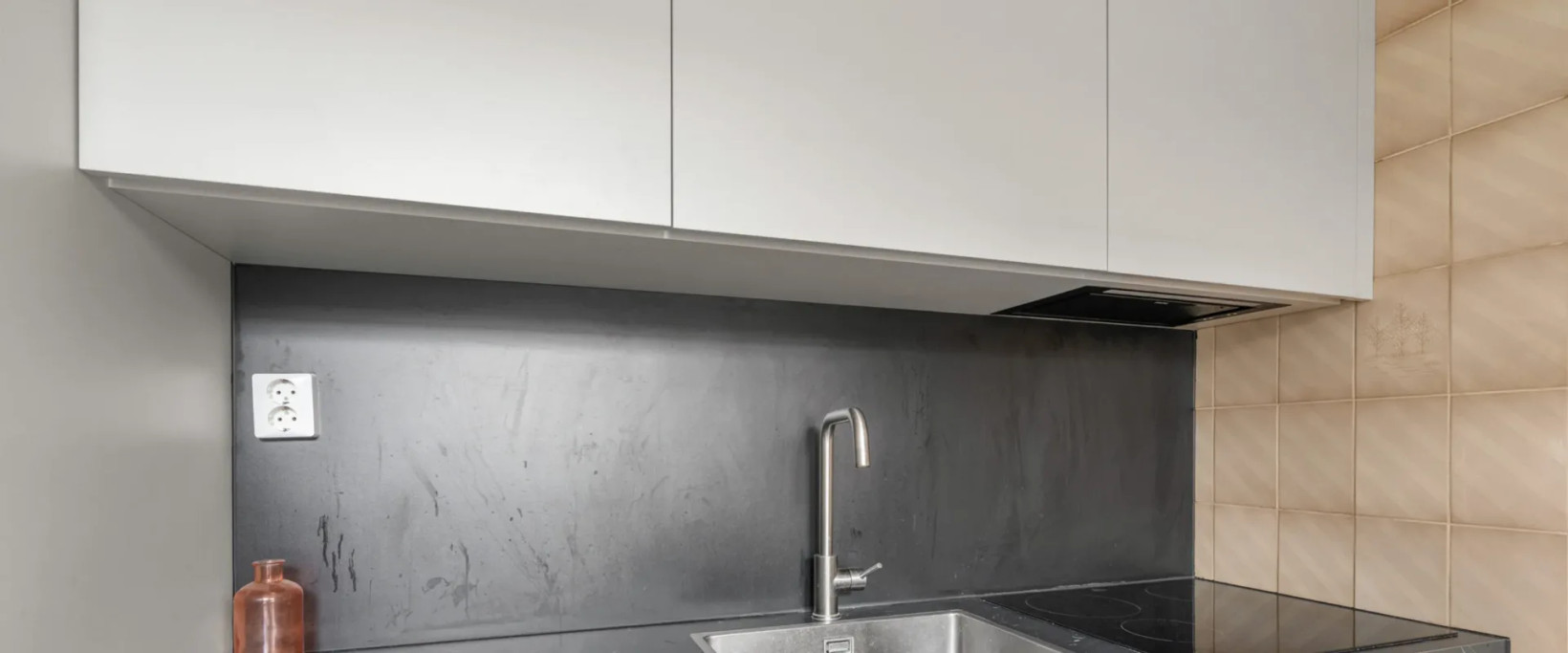 Tussenwoning te koop: Riouwstraat 33, Utrecht