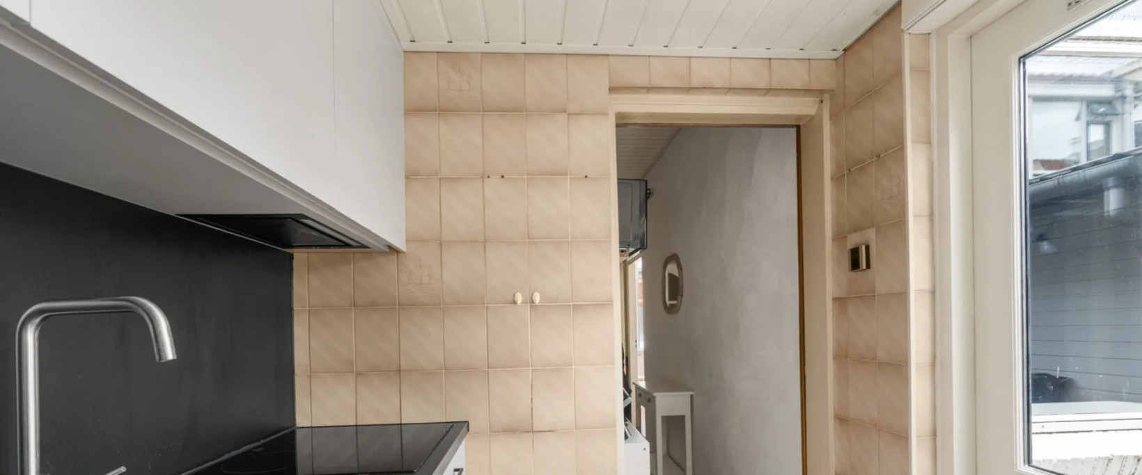 Tussenwoning te koop: Riouwstraat 33, Utrecht