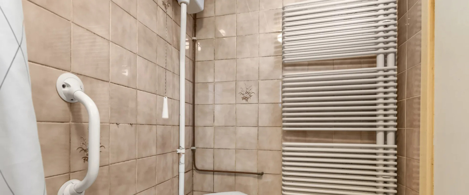 Tussenwoning te koop: Riouwstraat 33, Utrecht