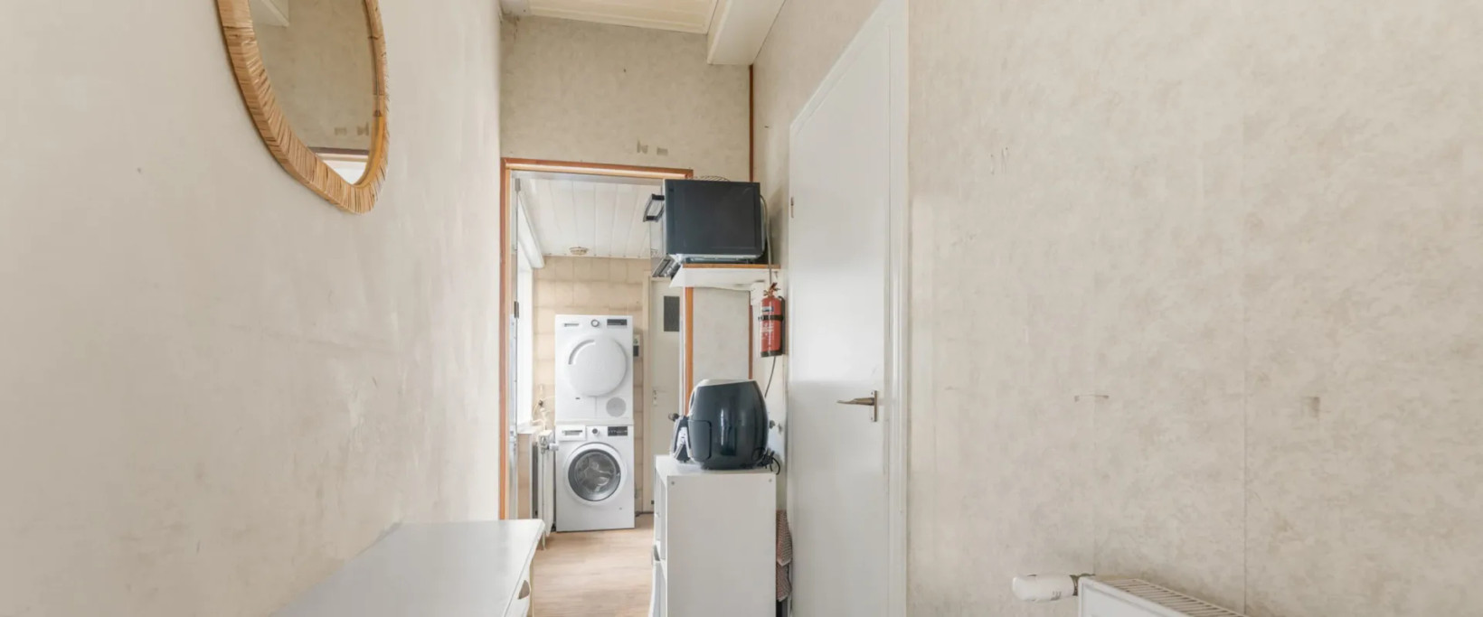 Tussenwoning te koop: Riouwstraat 33, Utrecht