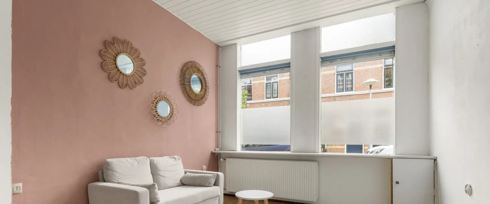 Tussenwoning te koop: Riouwstraat 33, Utrecht