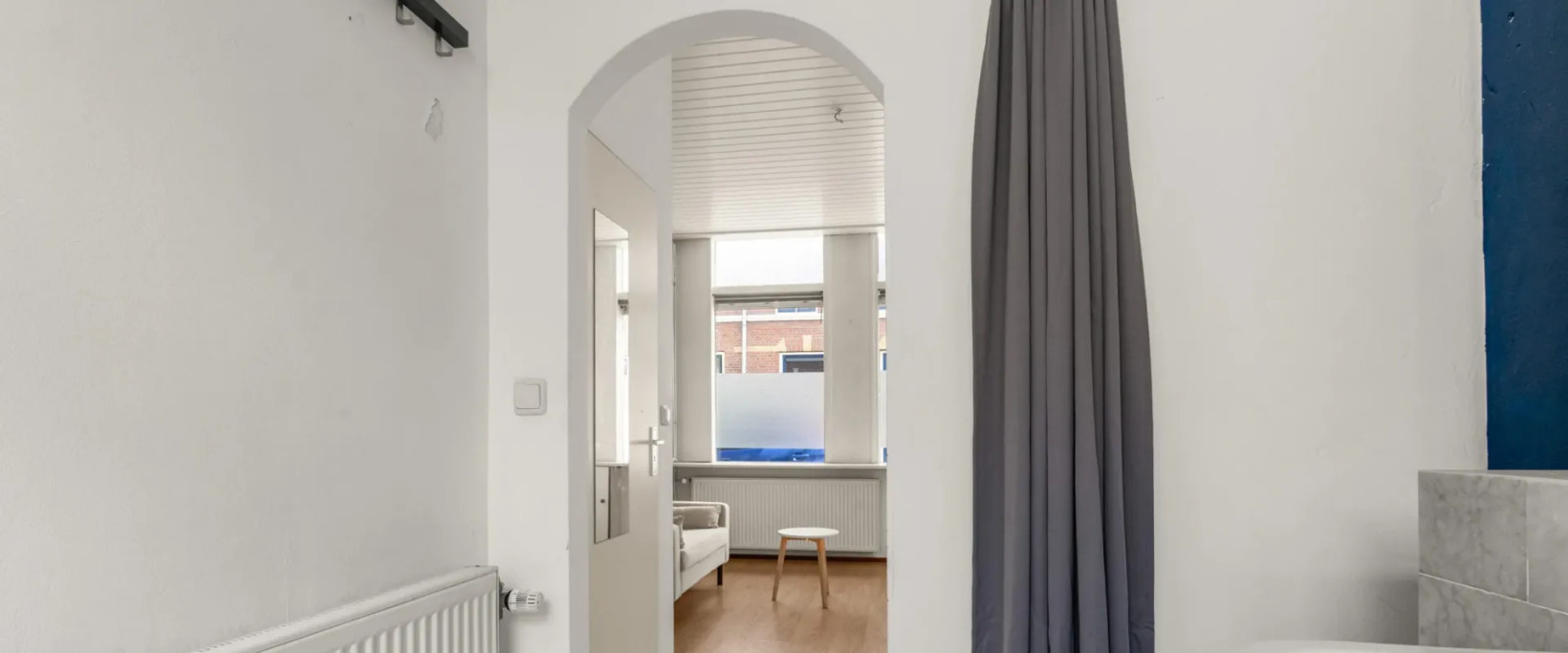 Tussenwoning te koop: Riouwstraat 33, Utrecht