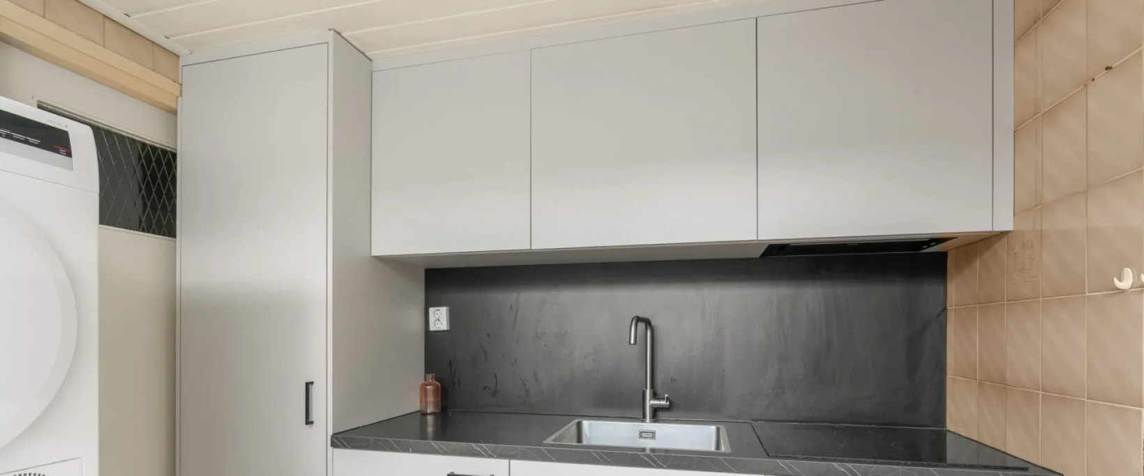 Tussenwoning te koop: Riouwstraat 33, Utrecht