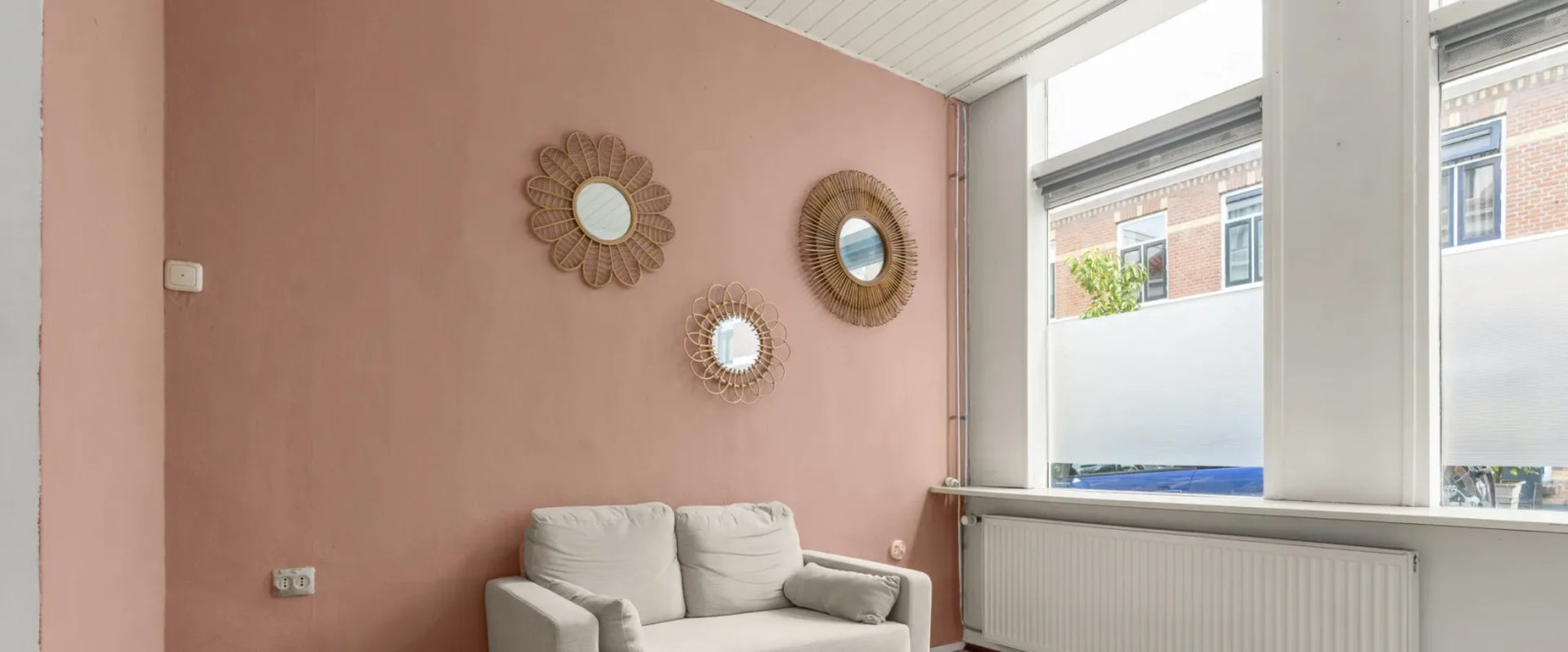 Tussenwoning te koop: Riouwstraat 33, Utrecht