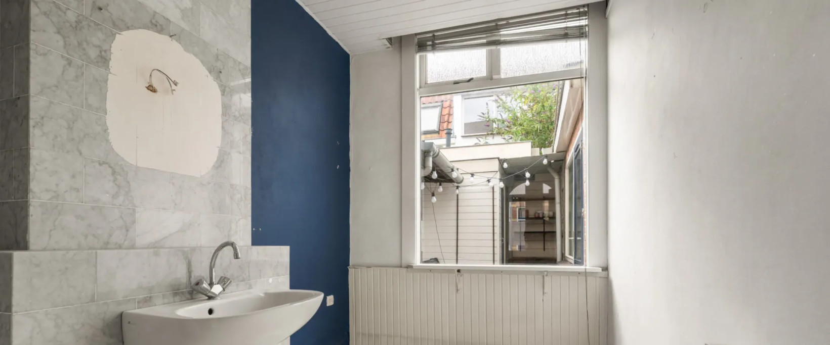 Tussenwoning te koop: Riouwstraat 33, Utrecht