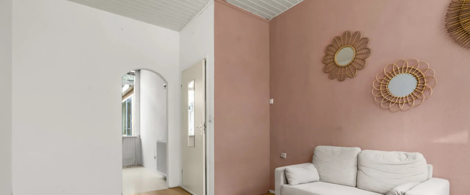 Tussenwoning te koop: Riouwstraat 33, Utrecht