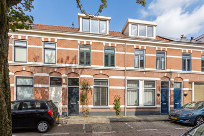 Riouwstraat 12