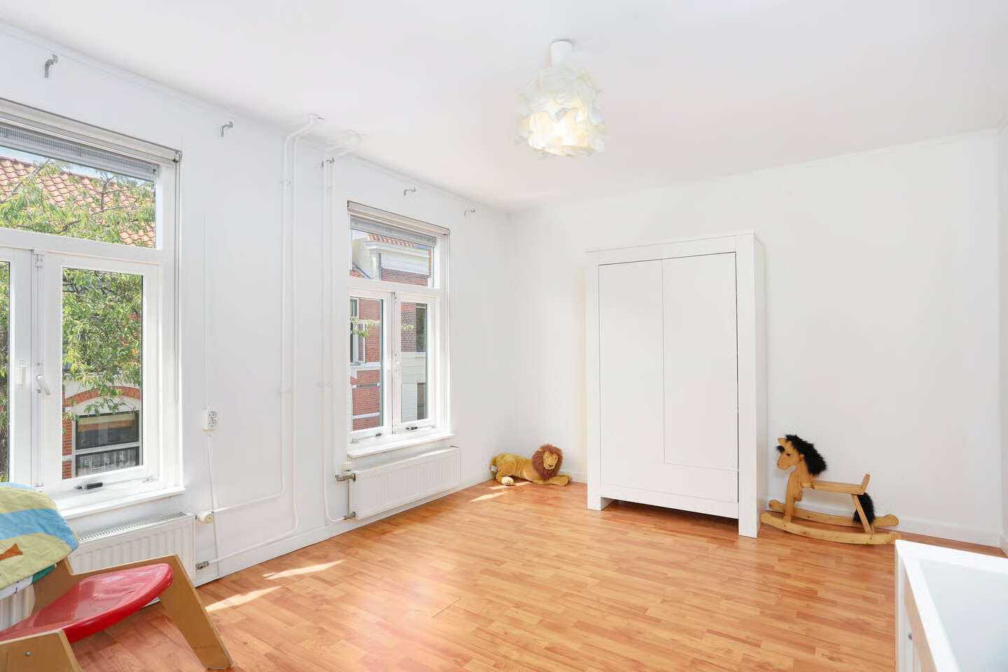 Tussenwoning te koop: Riouwstraat 4, Utrecht