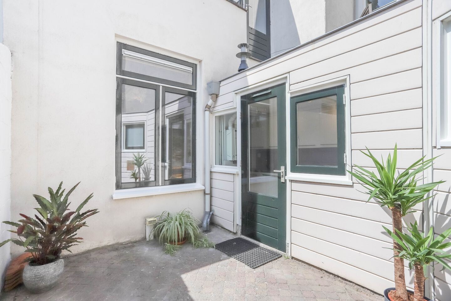 Tussenwoning te koop: Riouwstraat 4, Utrecht