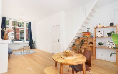 Riouwstraat 4