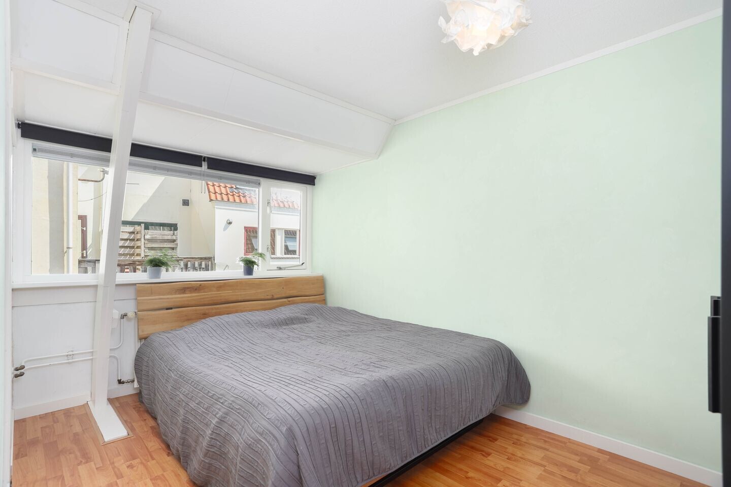 Tussenwoning te koop: Riouwstraat 4, Utrecht