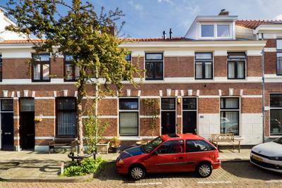 Riouwstraat 44-A