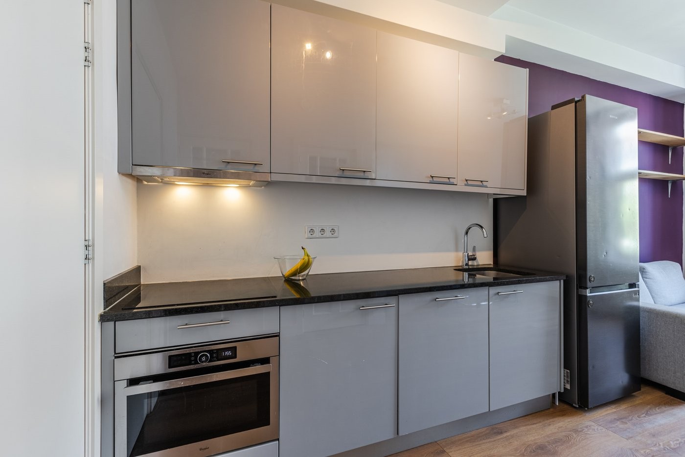 Studio te koop: Riouwstraat 62B, Utrecht