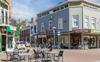 Riouwstraat 62-B
