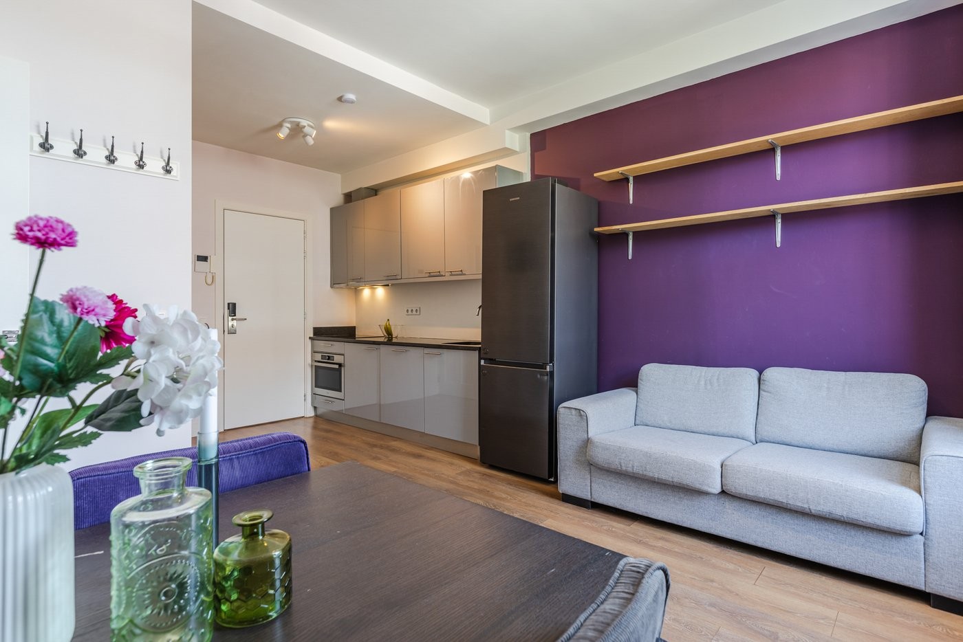 Studio te koop: Riouwstraat 62B, Utrecht