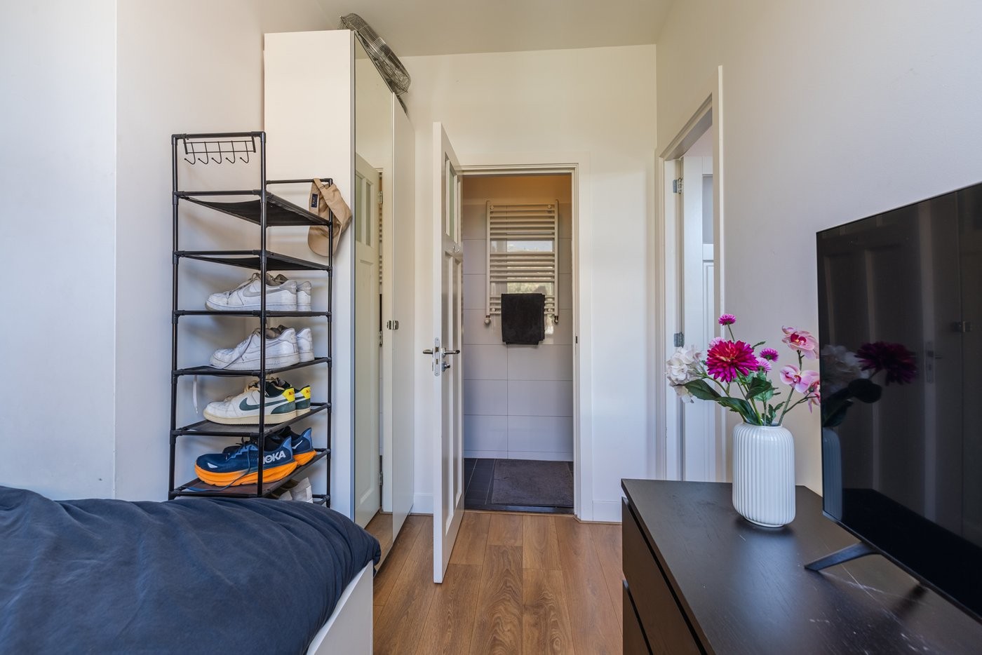 Studio te koop: Riouwstraat 62B, Utrecht
