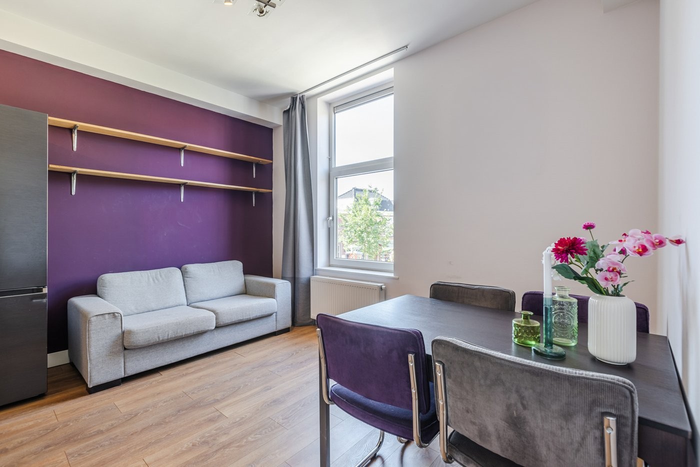 Studio te koop: Riouwstraat 62B, Utrecht