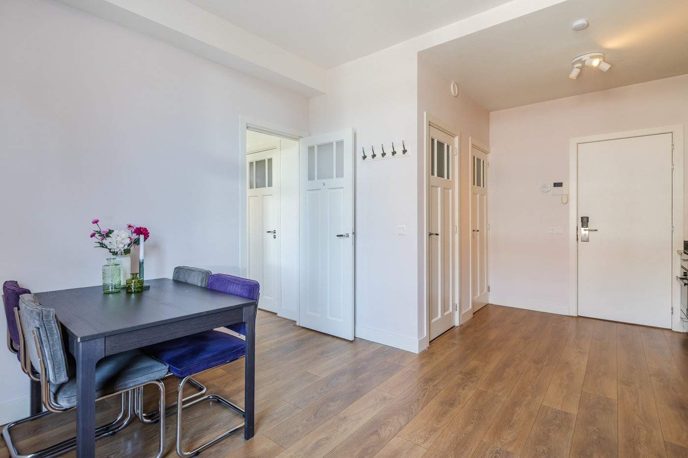 Studio te koop: Riouwstraat 62B, Utrecht
