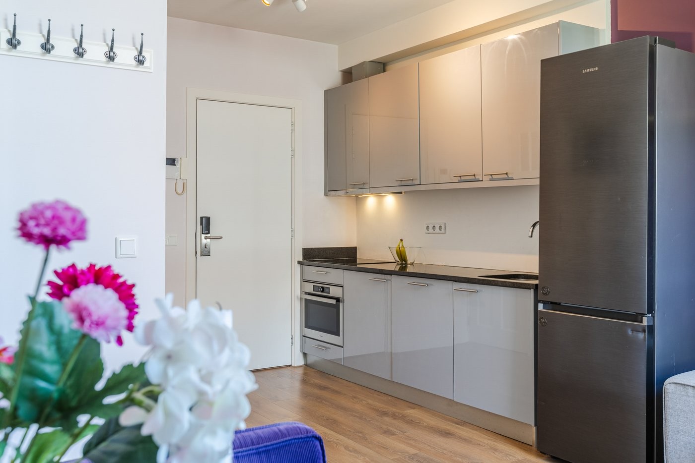 Studio te koop: Riouwstraat 62B, Utrecht