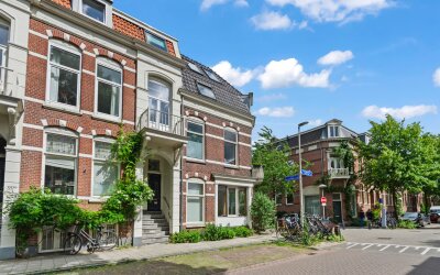 Jan Pieterszoon Coenstraat 33-BS