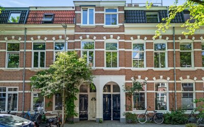 Jan Pieterszoon Coenstraat 50-BS
