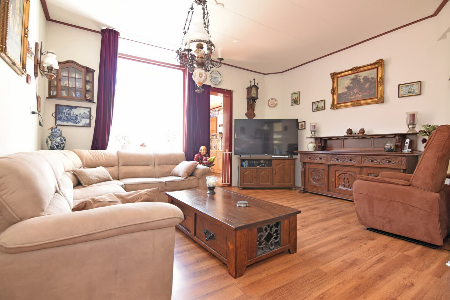 Studio te koop: Jan Pieterszoon Coenstraat 82, Utrecht