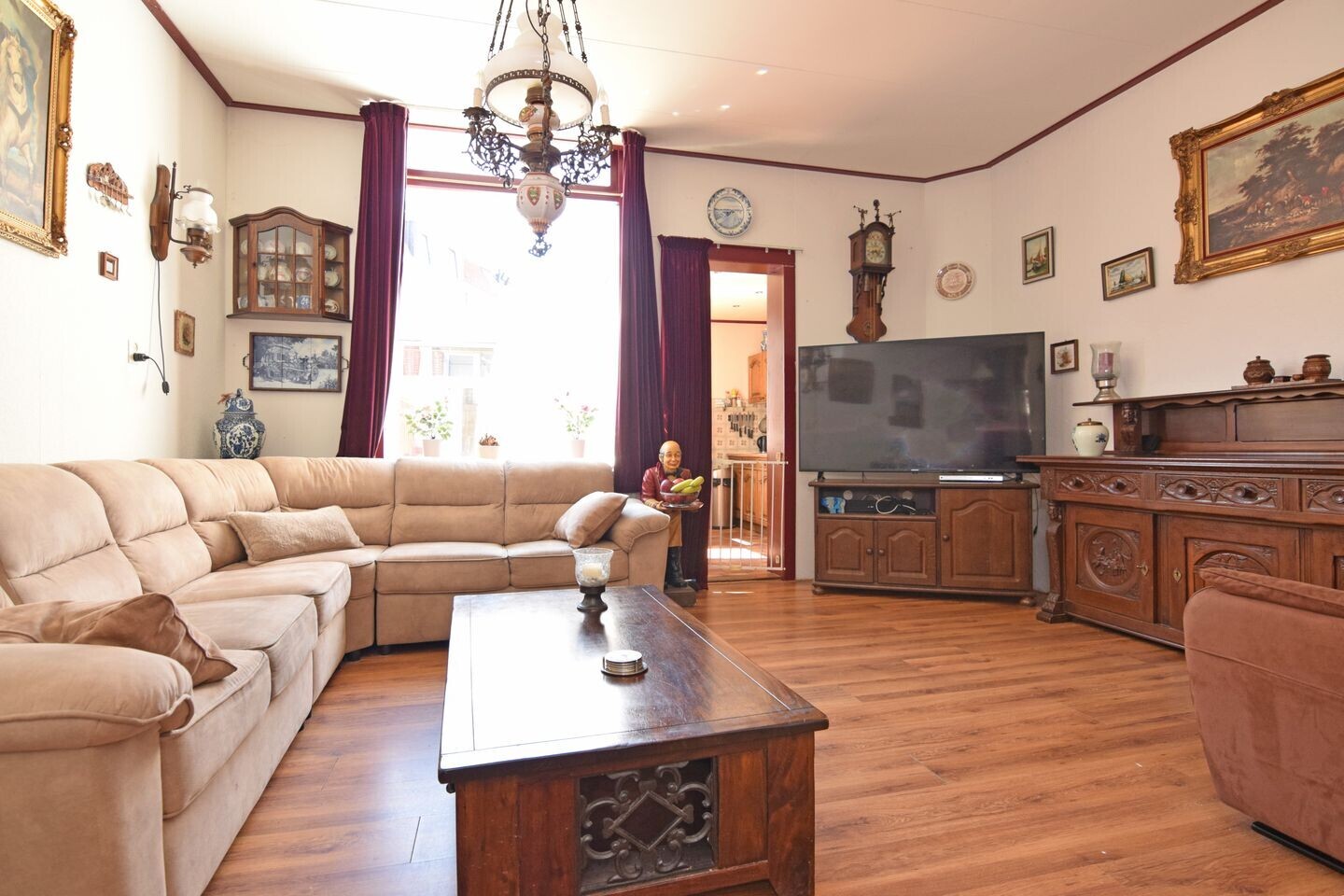Studio te koop: Jan Pieterszoon Coenstraat 82, Utrecht
