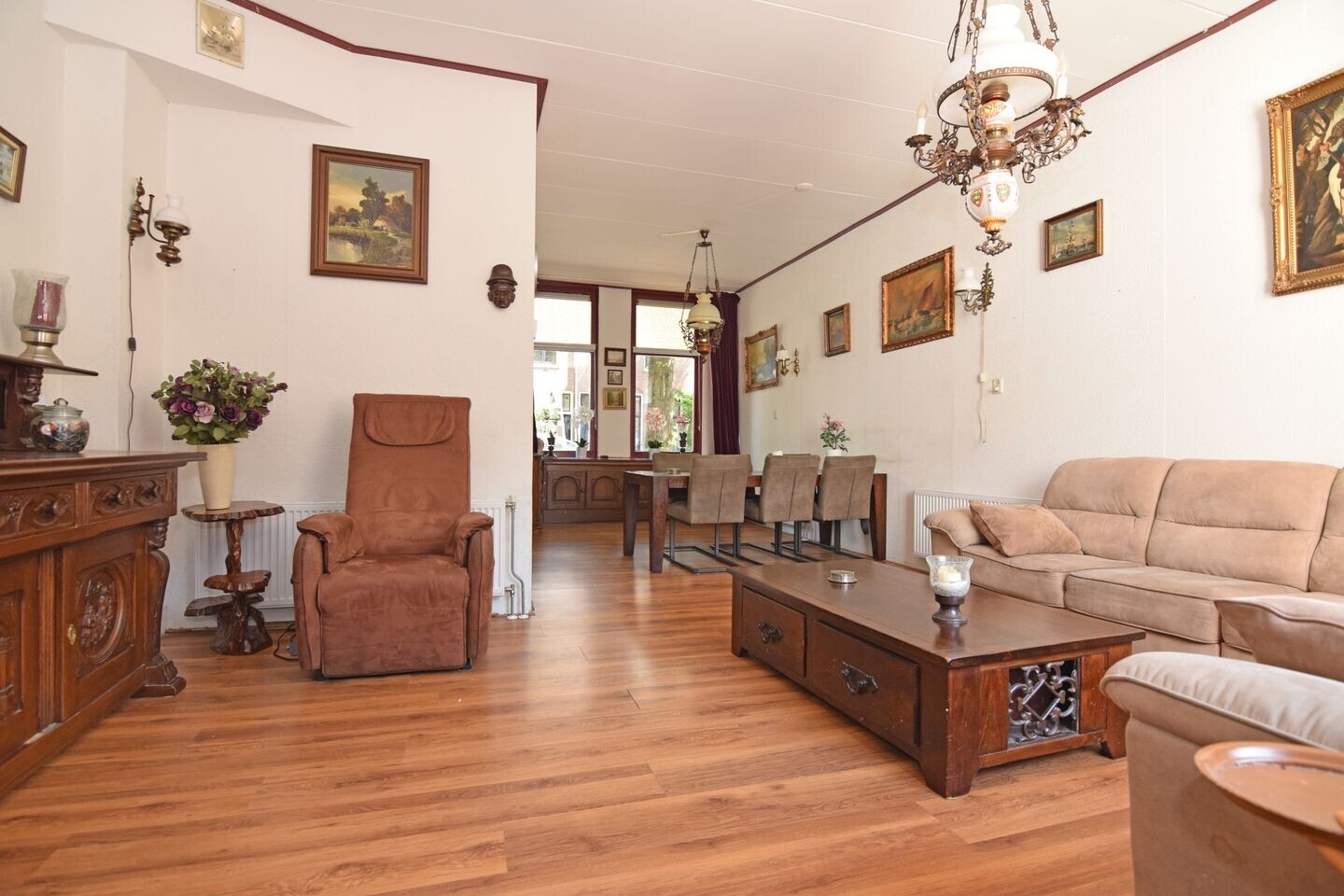 Studio te koop: Jan Pieterszoon Coenstraat 82, Utrecht