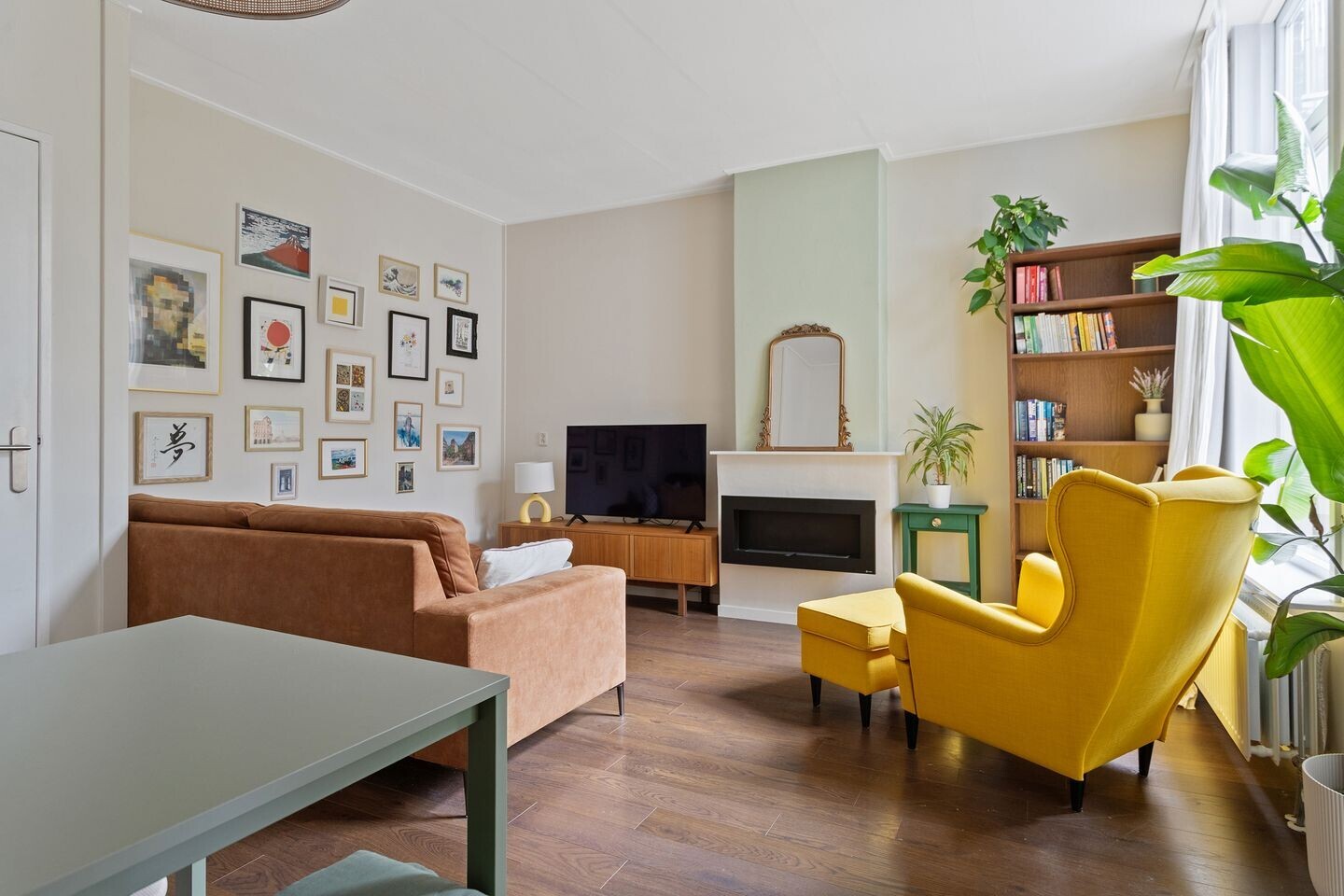 Appartement te koop: Jan Pieterszoon Coenstraat 94, Utrecht