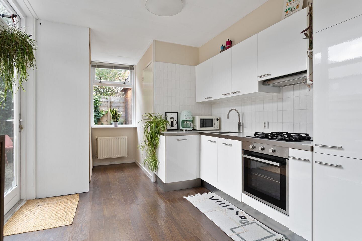Appartement te koop: Jan Pieterszoon Coenstraat 94, Utrecht