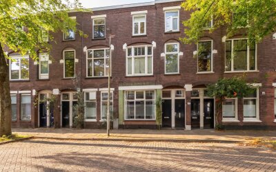 Jan Pieterszoon Coenstraat 94
