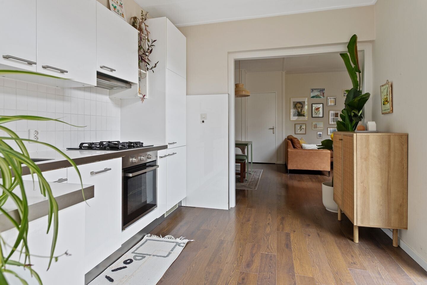 Appartement te koop: Jan Pieterszoon Coenstraat 94, Utrecht