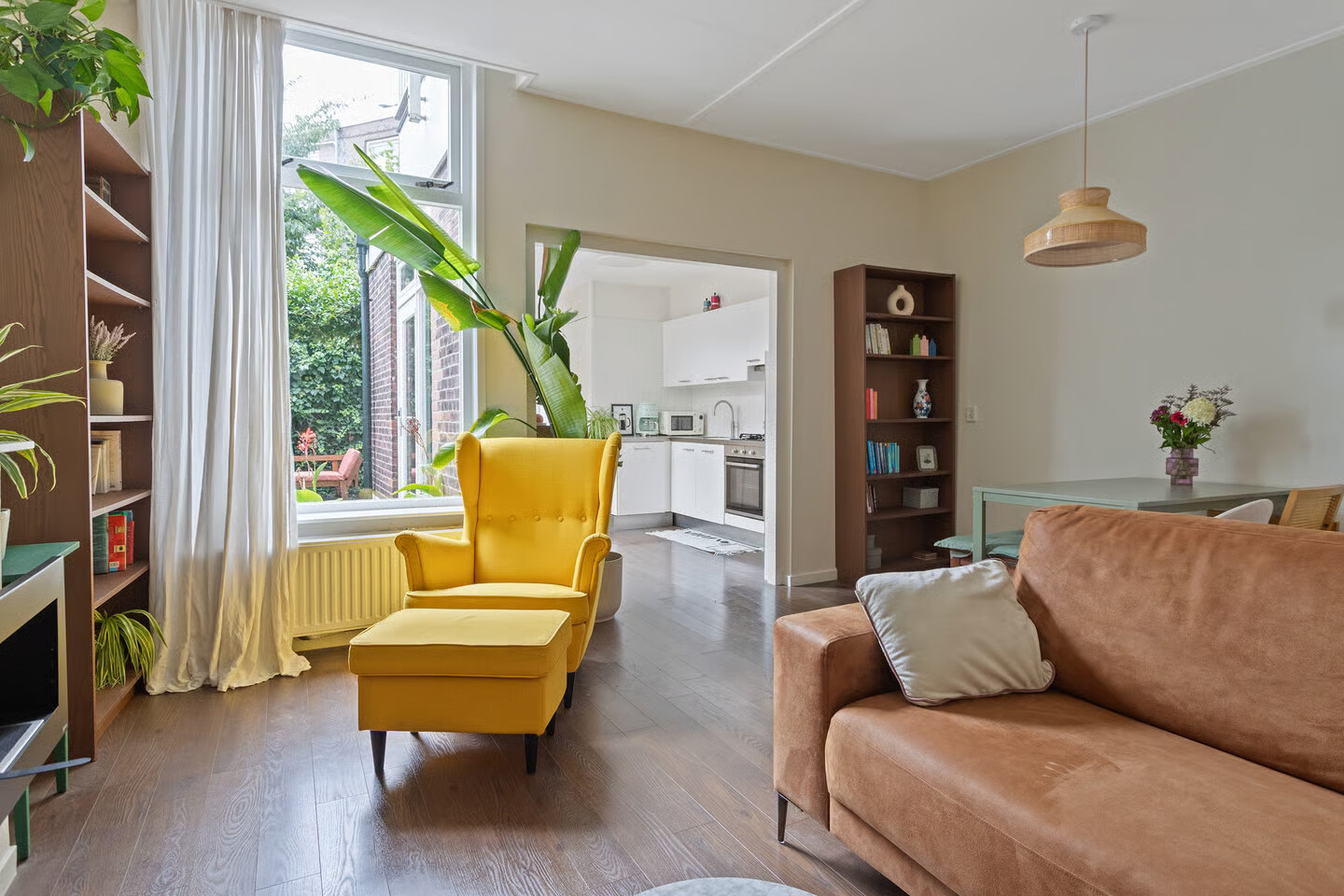 Appartement te koop: Jan Pieterszoon Coenstraat 94, Utrecht