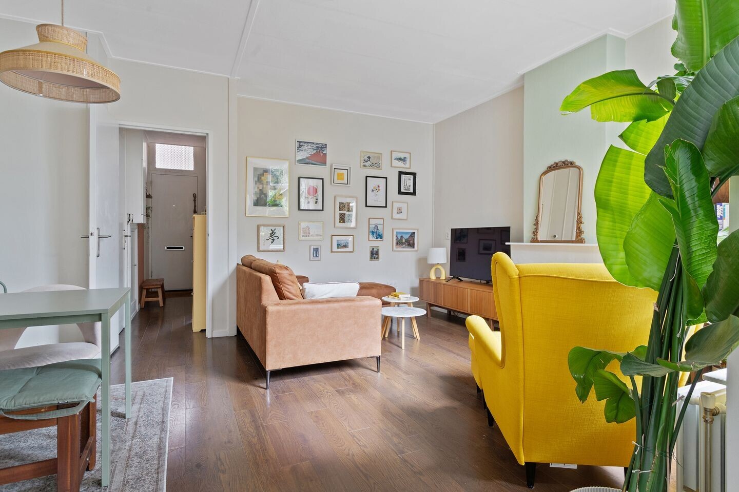 Appartement te koop: Jan Pieterszoon Coenstraat 94, Utrecht