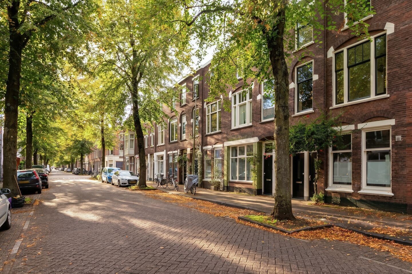 Appartement te koop: Jan Pieterszoon Coenstraat 94, Utrecht