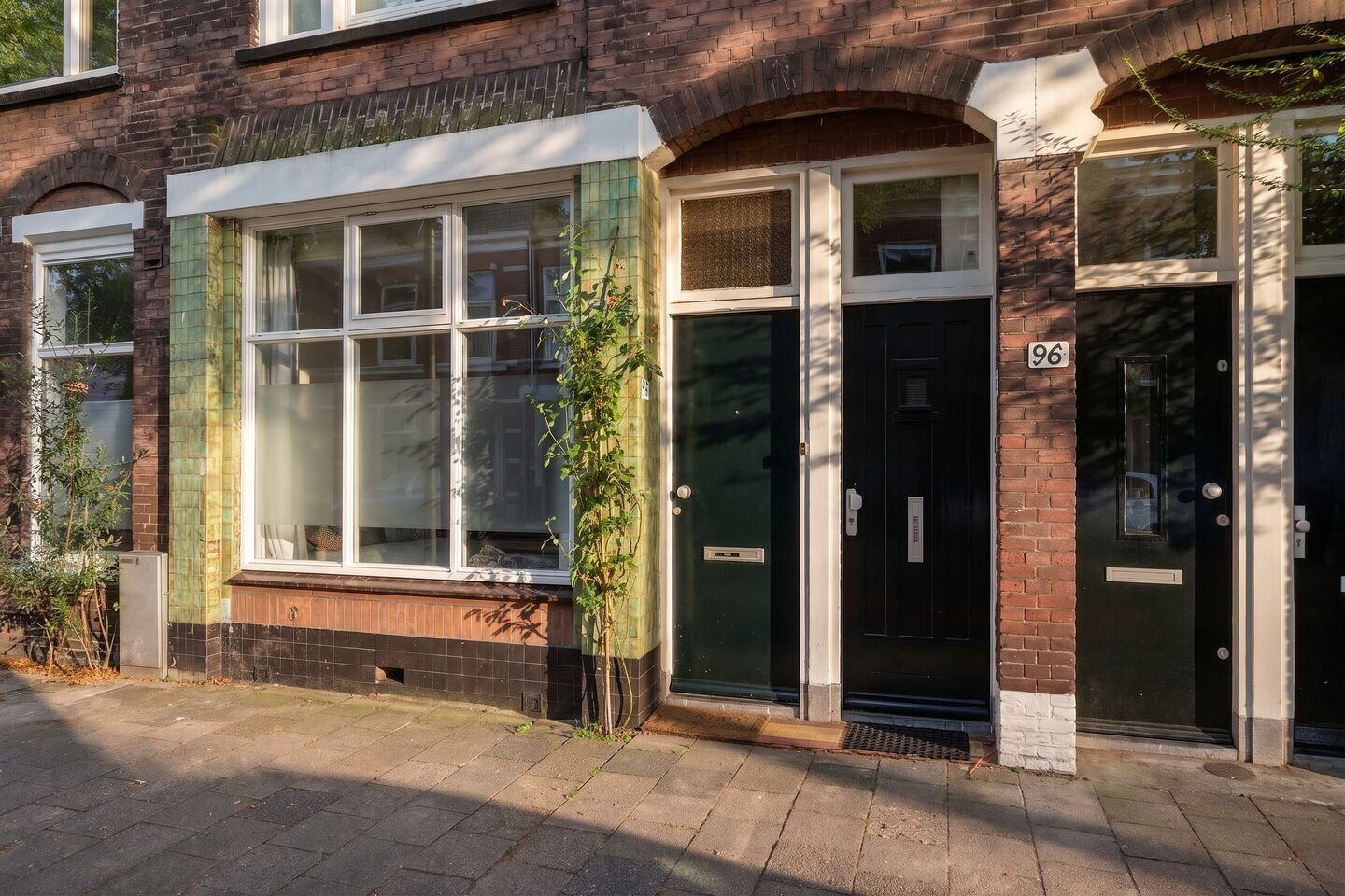 Appartement te koop: Jan Pieterszoon Coenstraat 94, Utrecht
