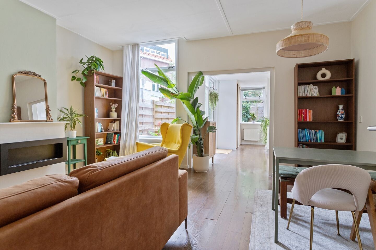 Appartement te koop: Jan Pieterszoon Coenstraat 94, Utrecht