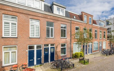 Daendelsstraat 7-BS