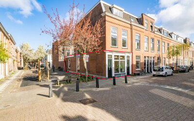 Daendelsstraat 29