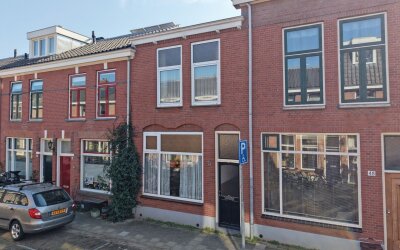 Daendelsstraat 46