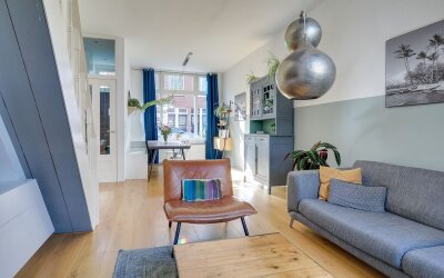Van Diemenstraat 25
