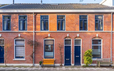 Van Diemenstraat 5