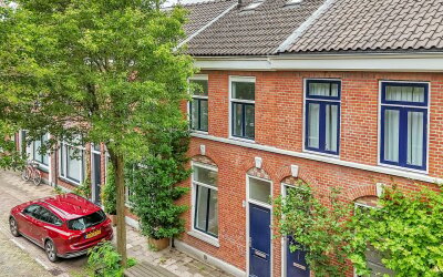 Van Diemenstraat 9