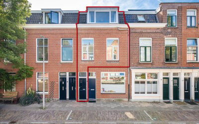Van Diemenstraat 12-BS