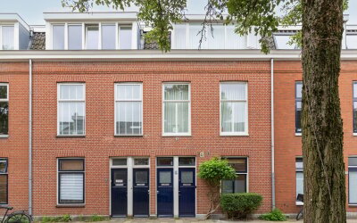 Van Diemenstraat 24