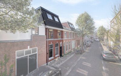 Van Diemenstraat 34