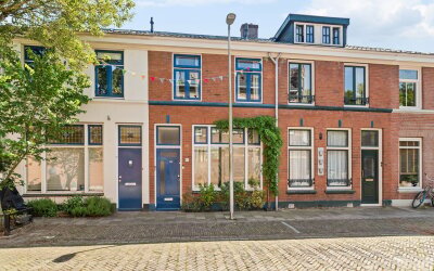 Van Diemenstraat 64