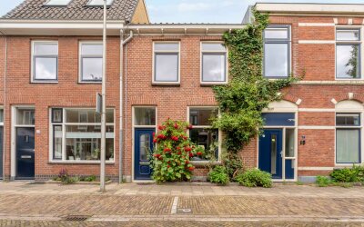 Van den Boschstraat 9